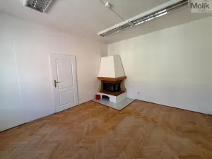 Pronájem bytu 3+1, Chomutov, Školní, 80 m2