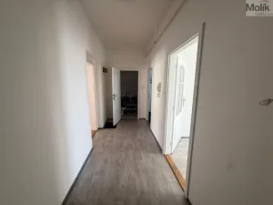 Pronájem bytu 3+1, Chomutov, Školní, 80 m2