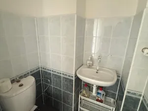 Pronájem bytu 3+1, Chomutov, Školní, 80 m2