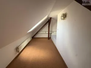 Pronájem bytu 3+1, Chomutov, Školní, 80 m2