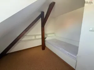 Pronájem bytu 3+1, Chomutov, Školní, 80 m2