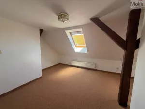 Pronájem bytu 3+1, Chomutov, Školní, 80 m2