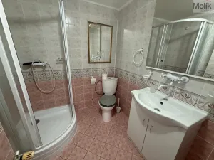 Pronájem bytu 3+1, Chomutov, Školní, 80 m2