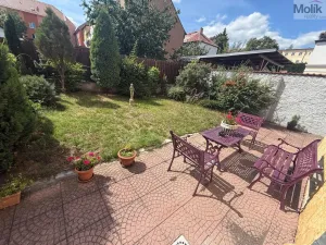 Pronájem bytu 3+1, Chomutov, Školní, 80 m2