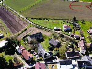 Prodej pozemku pro bydlení, Niměřice - Horní Cetno, 3869 m2