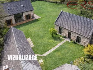 Prodej pozemku pro bydlení, Niměřice - Horní Cetno, 3869 m2