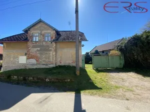 Prodej pozemku pro bydlení, Niměřice - Horní Cetno, 3869 m2