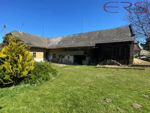 Prodej pozemku pro bydlení, Niměřice - Horní Cetno, 3869 m2