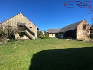 Prodej pozemku pro bydlení, Niměřice - Horní Cetno, 3869 m2