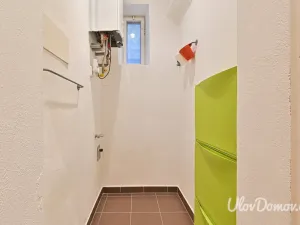 Pronájem bytu 2+1, Brno, Úvoz, 72 m2
