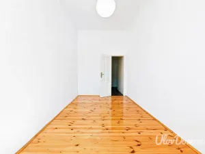 Pronájem bytu 2+1, Brno, Úvoz, 72 m2