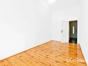 Pronájem bytu 2+1, Brno, Úvoz, 72 m2