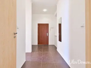 Pronájem bytu 2+1, Brno, Úvoz, 72 m2