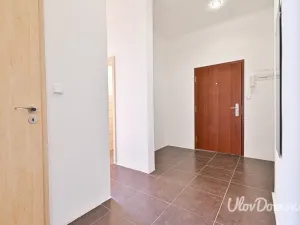 Pronájem bytu 2+1, Brno, Úvoz, 72 m2