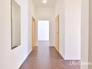 Pronájem bytu 2+1, Brno, Úvoz, 72 m2