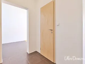 Pronájem bytu 2+1, Brno, Úvoz, 72 m2