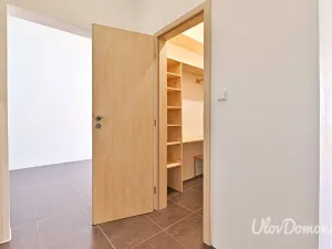 Pronájem bytu 2+1, Brno, Úvoz, 72 m2
