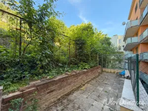 Pronájem bytu 2+1, Brno, Úvoz, 72 m2