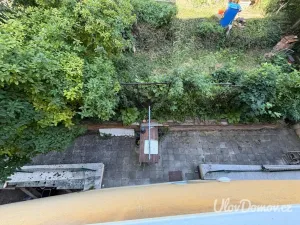 Pronájem bytu 2+1, Brno, Úvoz, 72 m2