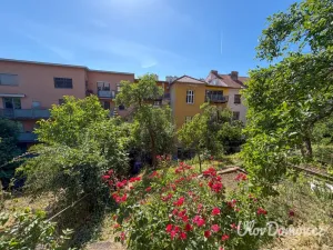 Pronájem bytu 2+1, Brno, Úvoz, 72 m2