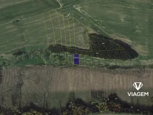 Prodej podílu pole, Opatov, 569 m2