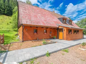 Prodej rodinného domu, Bělá pod Pradědem - Bělá, 328 m2