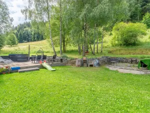 Prodej rodinného domu, Bělá pod Pradědem - Bělá, 328 m2