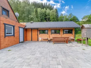 Prodej rodinného domu, Bělá pod Pradědem - Bělá, 328 m2