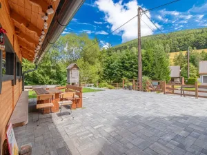 Prodej rodinného domu, Bělá pod Pradědem - Bělá, 328 m2