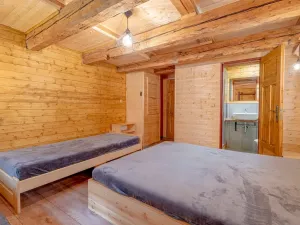 Prodej rodinného domu, Bělá pod Pradědem - Bělá, 328 m2