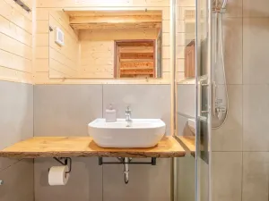 Prodej rodinného domu, Bělá pod Pradědem - Bělá, 328 m2