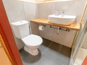 Prodej rodinného domu, Bělá pod Pradědem - Bělá, 328 m2