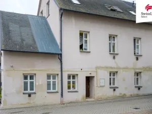 Prodej činžovního domu, Opava - Kateřinky, Vrchní, 318 m2