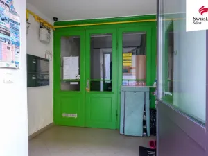 Prodej činžovního domu, Opava - Kateřinky, Vrchní, 318 m2