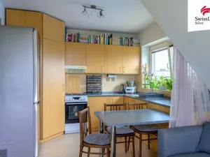 Prodej činžovního domu, Opava - Kateřinky, Vrchní, 318 m2