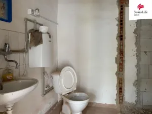 Prodej činžovního domu, Opava - Kateřinky, Vrchní, 318 m2