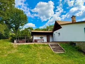 Prodej rodinného domu, Horní Bečva, 125 m2