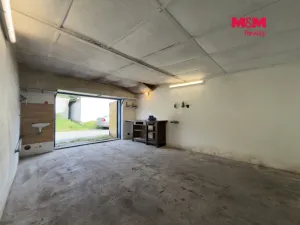 Prodej garáže, Karviná, Na Vyhlídce, 20 m2