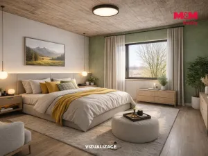 Prodej rodinného domu, Kozojedy, 65 m2