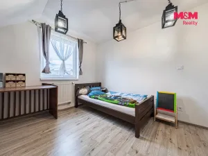 Prodej rodinného domu, Cekov, 88 m2