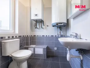 Prodej rodinného domu, Cekov, 88 m2