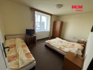 Prodej rodinného domu, Zásada, 600 m2