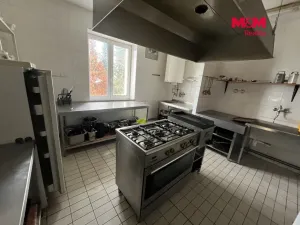 Prodej rodinného domu, Zásada, 600 m2