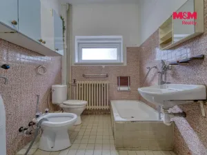 Prodej rodinného domu, Klatovy - Klatovy III, Domažlická, 165 m2
