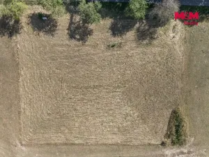 Prodej pozemku pro bydlení, Týnec, 1380 m2