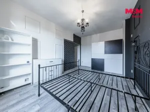 Prodej bytu 2+1, Habartov, Gagarinova, 58 m2