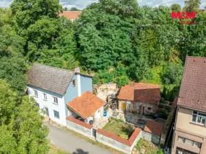 Prodej rodinného domu, Sebranice, 220 m2