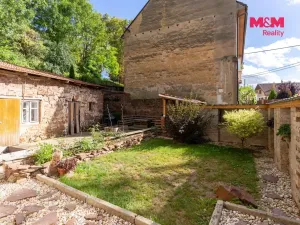 Prodej rodinného domu, Sebranice, 220 m2