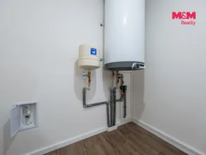 Prodej rodinného domu, Choťánky, 130 m2