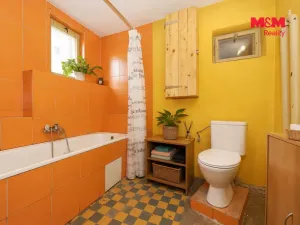 Prodej rodinného domu, Vojslavice, 150 m2